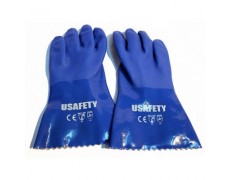 USAFETY-Găng tay chống dầu Usafety P1601